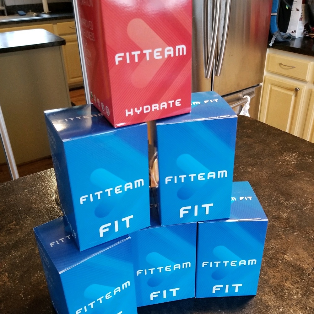 Meet your Posher, Jennifer